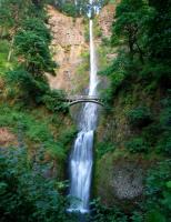 Multnomah Falls�